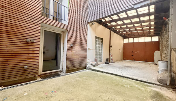 Appartement 3 pièces  à vendre Grenoble 38000