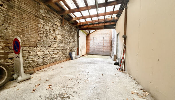 Appartement 3 pièces  à vendre Grenoble 38000