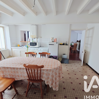 Maison 5 pièces 68000 €