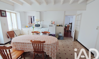 Maison 5 Pièces 98 m² à vendre à La Trimouille (86290)