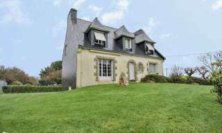 Maison 7 Pièces 142 m² à vendre à Locmaria-Plouzané (29280)