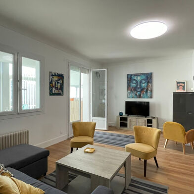 Appartement 5 pièces 1032000 €