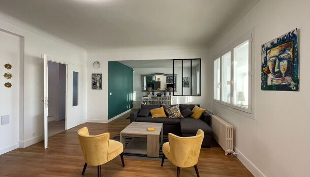 Appartement 5 pièces  à vendre Royan 17200