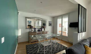 Appartement 5 Pièces 205 m² à vendre à Royan (17200)