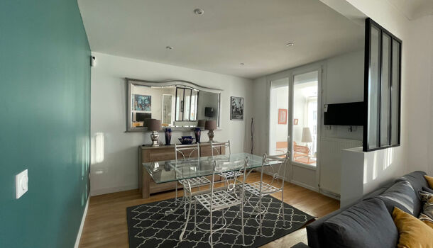 Appartement 5 pièces  à vendre Royan 17200