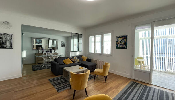 Appartement 5 pièces  à vendre Royan 17200
