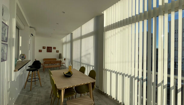 Appartement 5 pièces  à vendre Royan 17200