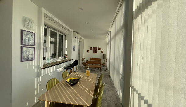 Appartement 5 pièces  à vendre Royan 17200