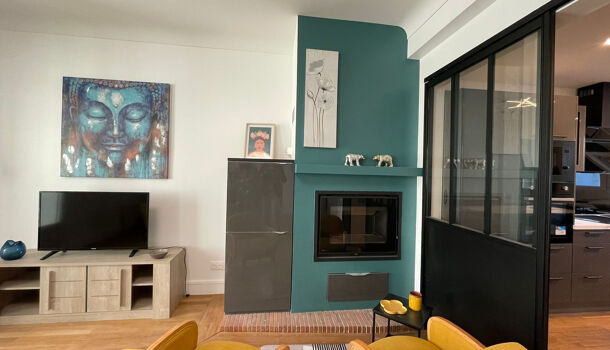 Appartement 5 pièces  à vendre Royan 17200