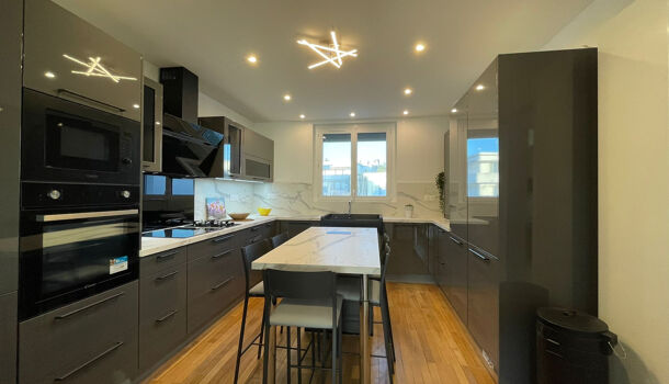 Appartement 5 pièces  à vendre Royan 17200