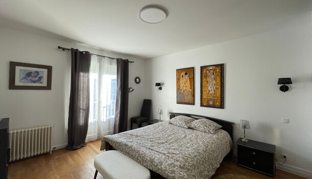 Appartement 5 pièces  à vendre Royan 17200