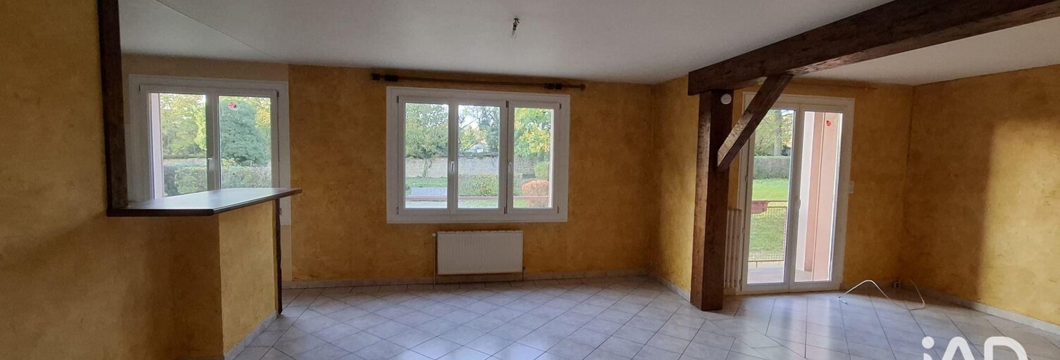 Appartement 6 Pièces 103 m² à louer à Châtillon-sur-Seine (21400)