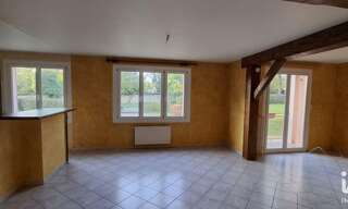 Appartement 6 Pièces 103 m² à louer à Châtillon-sur-Seine (21400)