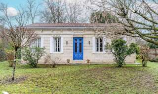 Maison 6 Pièces 136 m² à vendre à Saint-Médard-en-Jalles (33160)