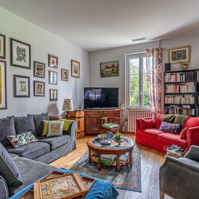 Maison 6 pièces 560304 €