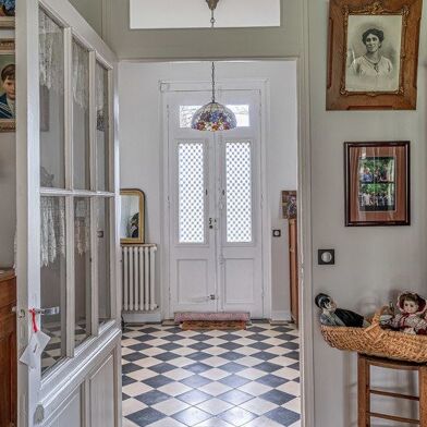 Maison 6 pièces 539552 €