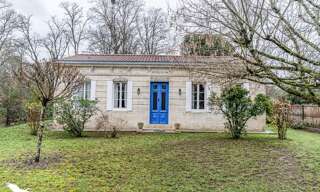 Maison 6 Pièces 136 m² à vendre à Saint-Médard-en-Jalles (33160)