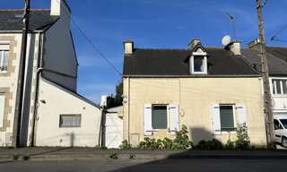 Maison 4 Pièces 46 m² à vendre à Landivisiau (29400)