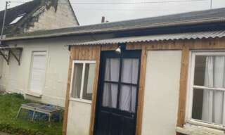 Maison 7 Pièces 164 m² à vendre à Joué-lès-Tours (37300)