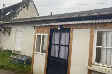 Maison 7 pièces 369600 €