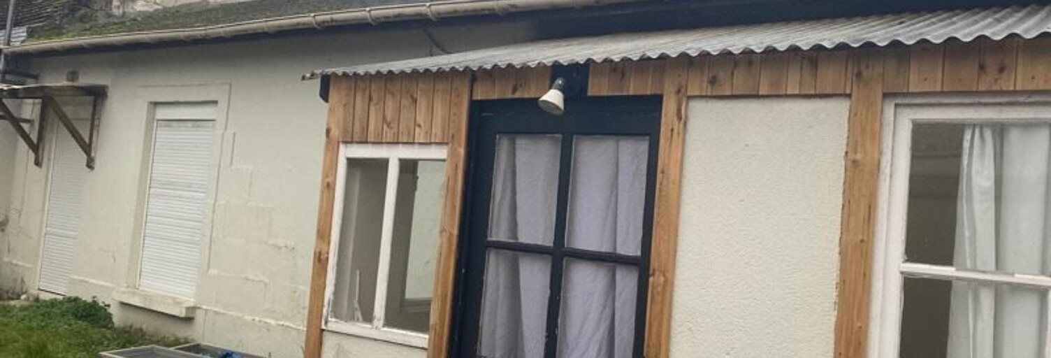 Maison 7 Pièces 164 m² à vendre à Joué-lès-Tours (37300)