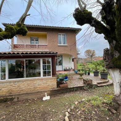 Maison 5 pièces 218325 €