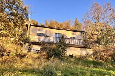 Maison 3 pièces 138320 €