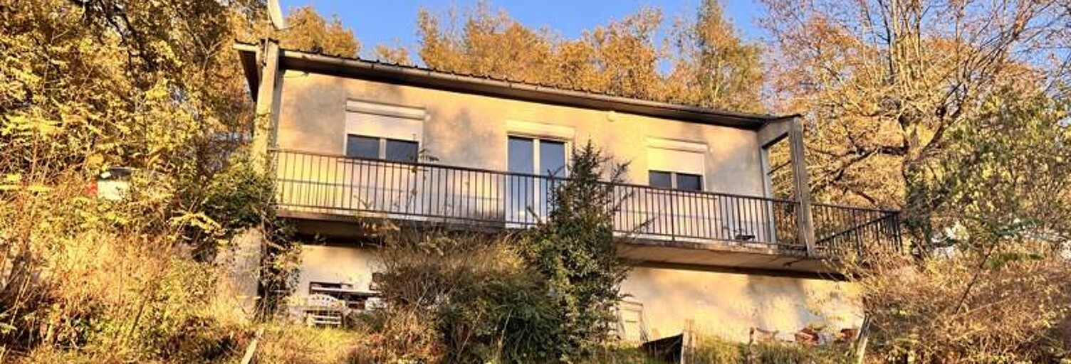 Maison 3 Pièces 65 m² à vendre à Beaulieu-sur-Dordogne (19120)