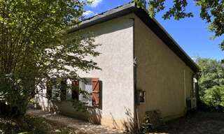 Maison 3 Pièces 65 m² à vendre à Beaulieu-sur-Dordogne (19120)