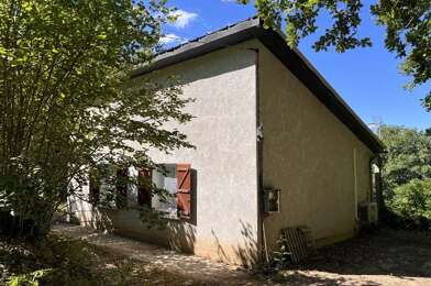 Maison 3 pièces 138320 €