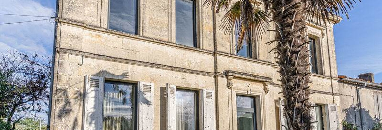 Maison 5 Pièces 180 m² à vendre à Soussans (33460)