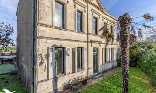 Maison 5 Pièces 180 m² à vendre à Soussans (33460)