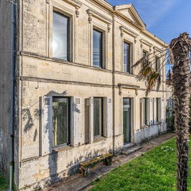 Maison 5 pièces 369600 €