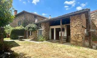 Maison 5 Pièces 122 m² à vendre à Oradour-sur-Vayres (87150)