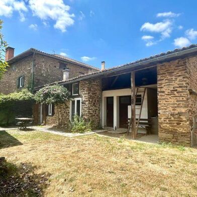 Maison 5 pièces 129600 €
