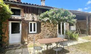 Maison 5 Pièces 122 m² à vendre à Oradour-sur-Vayres (87150)