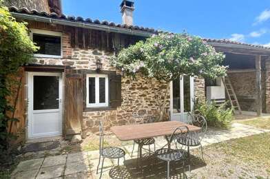 Maison 5 pièces 129600 €