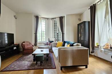Appartement 3 pièces 190000 €