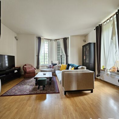 Appartement 3 pièces 190000 €