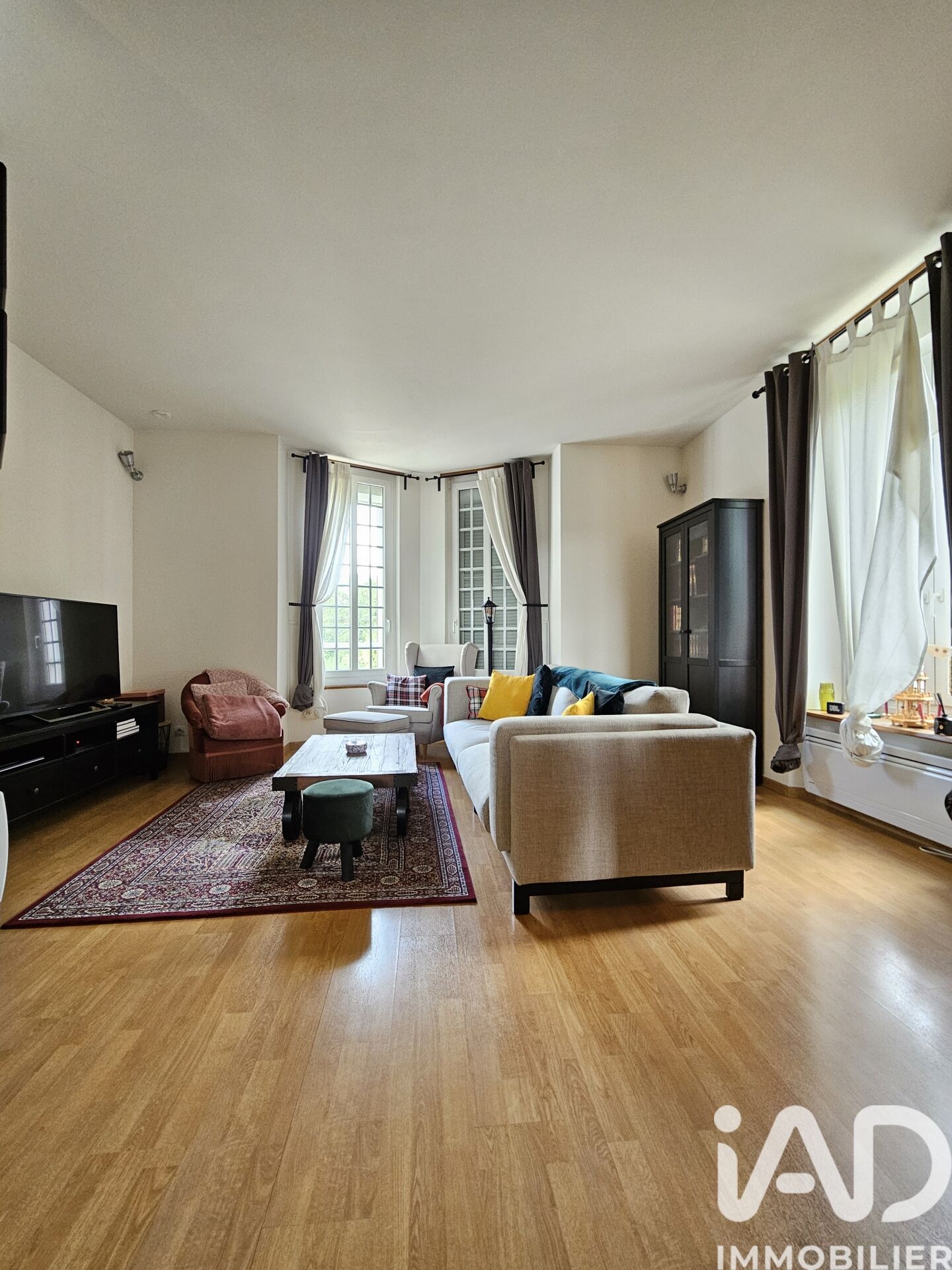 Appartement à vendre, 3 pièces, 78 m², Longwy