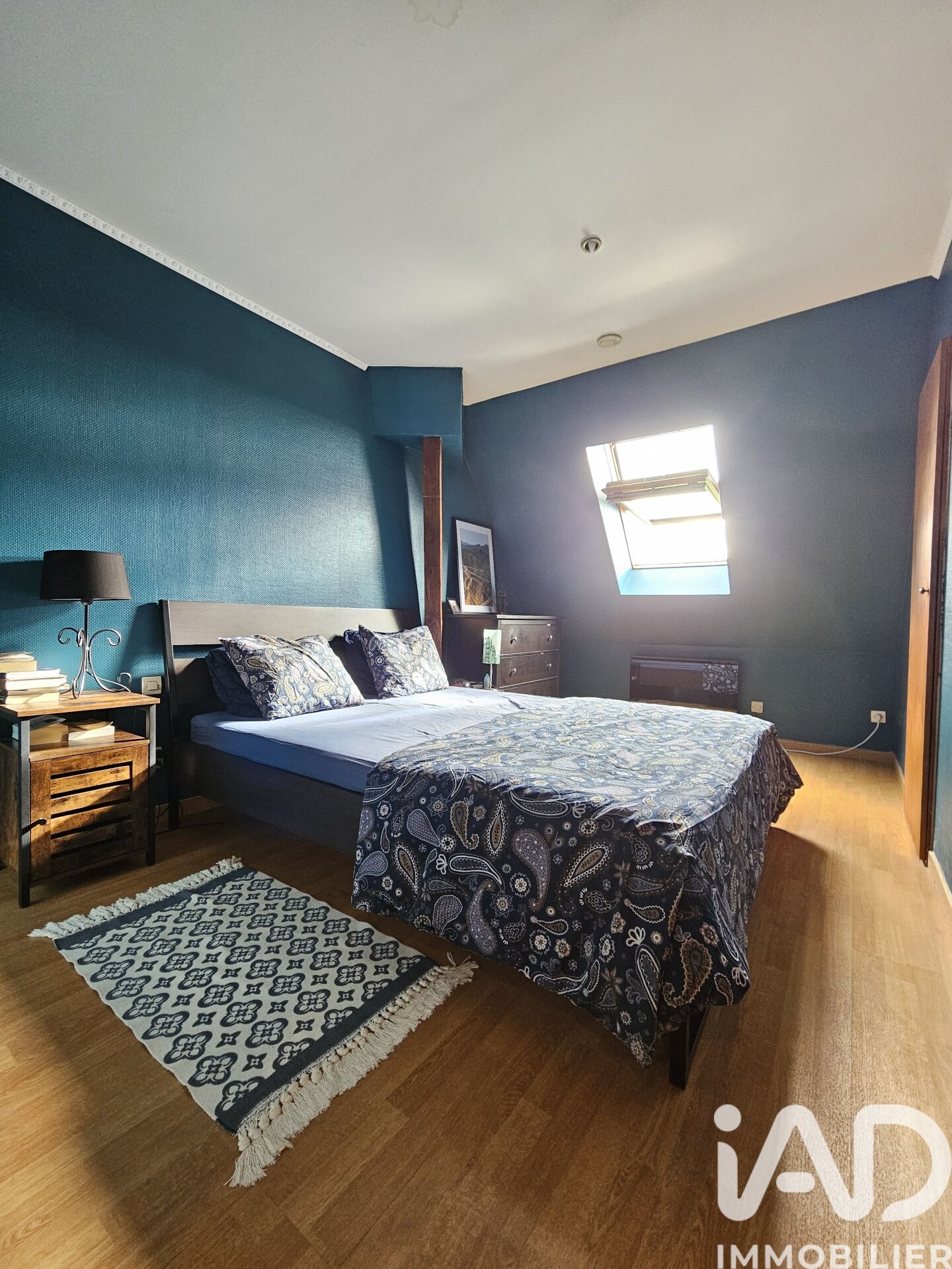 Vente Appartement 3 pièces - Photo 4