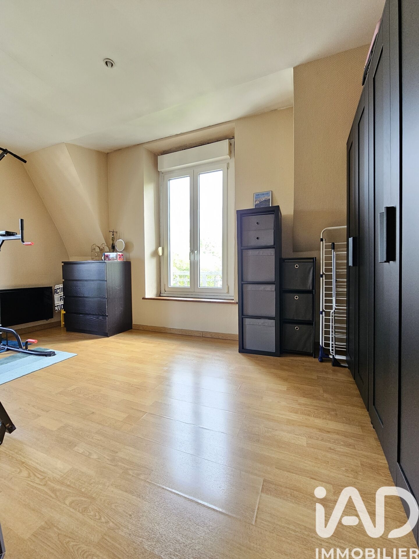 Vente Appartement 3 pièces - Photo 5