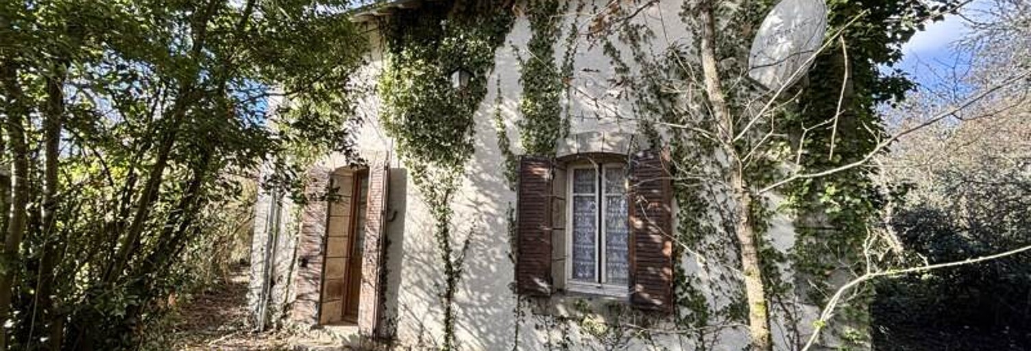 Maison 4 Pièces 79 m² à vendre à Nouziers (23350)