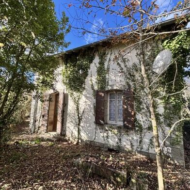 Maison 4 pièces 39900 €