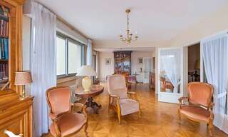 Appartement 5 Pièces 133 m² à vendre à Bordeaux (33200)