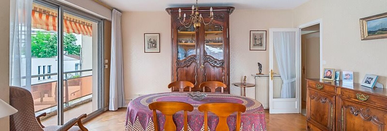 Appartement 5 Pièces 133 m² à vendre à Bordeaux (33200)