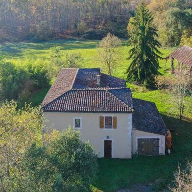 Maison 6 pièces 335000 €