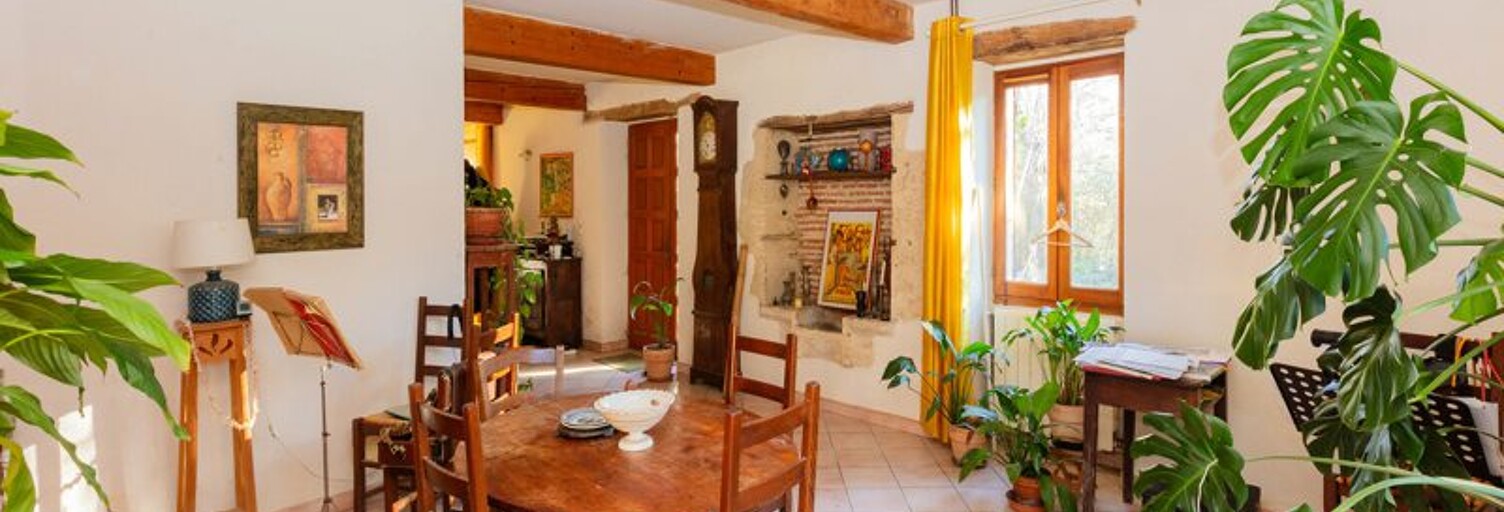 Maison 6 Pièces 173 m² à vendre à Pavie (32550)