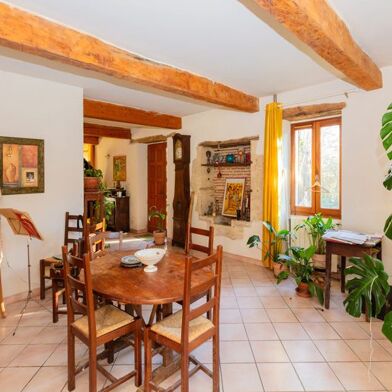 Maison 6 pièces 335000 €