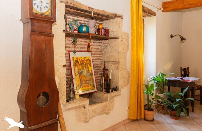 Maison en pierre de 6 pièces principales — photo 4
